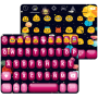 icon Sweet Love Emoji Keyboard?❤️