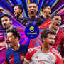 icon eFootball™ 2024 para Xiaomi Redmi Note 4X