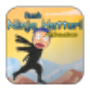 icon Rush Ninja Hattori Adventure