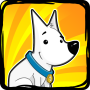 icon Dog Evolution - ? Clicker para oppo F7 Youth