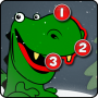 icon Kids games - Education book para Samsung Galaxy S9+ SD845