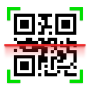icon QR Scanner & Barcode Scanner para LG U