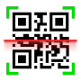 icon QR Scanner & Barcode Scanner para Samsung Galaxy Tab E 8.0 LTE