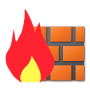 icon NoRoot Firewall para Samsung Fascinate