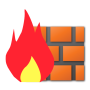 icon NoRoot Firewall para Sony Xperia XZ Premium