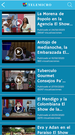 Descarga Gratuita Telemicro Apk Para Android
