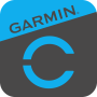 icon Garmin Connect™ para LG X5