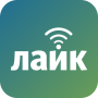 icon Лайк-ТВ HD 2.0 para Assistant AS-5435 Shine