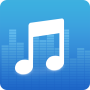 icon Music Player para Vodafone Smart N9