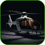 icon Helicopter 3D Video Wallpaper para Samsung Galaxy Pocket S5300