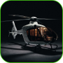 icon Helicopter 3D Video Wallpaper para Allview A9 Lite