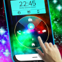 icon Colorful Smoke Locker Theme para BLU Neo XL