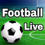 icon Football Live TV - HD para Xiaomi Mi Pad 4 LTE