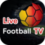 icon Live Football TV para Xiaomi Mi Pad 4 LTE