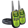 icon Police Radio Scanner para Xtouch Unix Pro