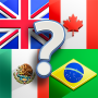 icon Flags Quiz - Guess The Flag para Allview P8 Pro