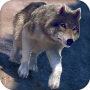 icon Online Wolf Games For Free para Samsung Galaxy Note 10.1 N8000