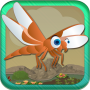 icon Dragon Fly