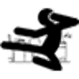 icon StickMan Escape