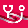 icon Halodoc: Dokter, Obat & Lab para Sony Xperia X
