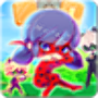 icon Ladybug Vs Cat Noir Adventure