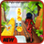 icon Miraculous Ladybug Subway