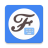 icon Fonts keyboard 3.0.2