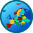 icon Europe Map 1.58.1