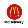 icon McDelivery Indonesia para Vertex Impress Dune