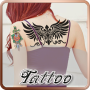 icon Photo Editor Tattoo para intex Aqua Lions X1+