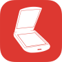icon Camera Scanner