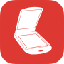 icon Camera Scanner para Texet TM-7053