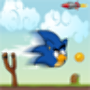 icon Sonic Bird Run Adventure