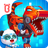 icon Dinosaur care 8.68.00.00