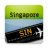 icon Singapore-SIN Airport 17.5
