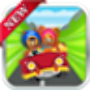 icon monster Umizoomi truck racing