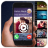 icon OS9 HD Video Caller Id 1.2