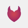 icon FlirtU - local dating para Lenovo Tab 4 10