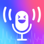 icon Voice Changer - Voice Effects para sharp Aquos S3 mini