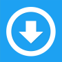 icon Video Downloader for Twitter para amazon Fire HD 8 (2017)