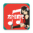 icon Anime Music 303