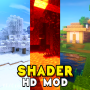 icon Shader Mod