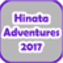 icon Hinata Adventures para Samsung Galaxy Ace S5830