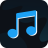 icon com.freemusic.offline.us 1.1.9