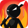 icon Stickman Shooting Games para Samsung Galaxy Tab A 10.1 (2016)