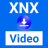 icon com.xnxxsocialdownloader.allxnxxviddownloader 3.0