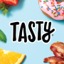 icon Tasty para coolpad Mega