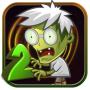 icon Zombie Zombie 2 para tecno W1