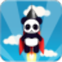 icon panda adventure run para Samsung Galaxy Pop Plus S5570i