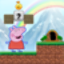 icon Pepa Adventure Pig World para Starmobile Up Sense